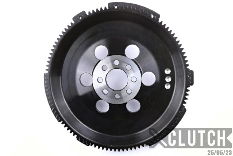 XClutch 91-98 Nissan 180SX S13 2.0L Lightweight Chromoly Flywheel - XFNI013CL