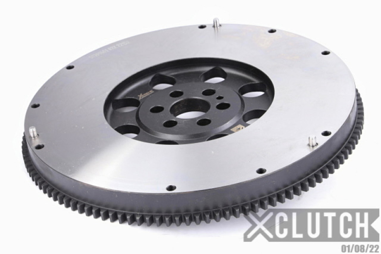 XClutch 91 98 Nissan 240SX LE 2 4L Chromoly Flywheel XFNI024C