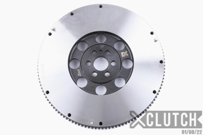XClutch 91-98 Nissan 240SX LE 2.4L Chromoly Flywheel - XFNI024C