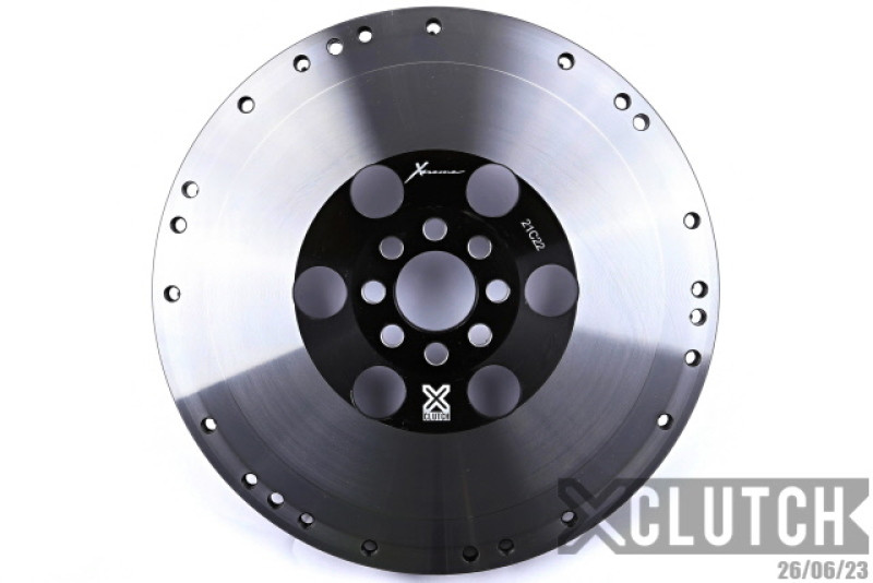 XClutch 90-98 Nissan Pulsar Gti-R 2.0L Chromoly Flywheel - XFNI041C
