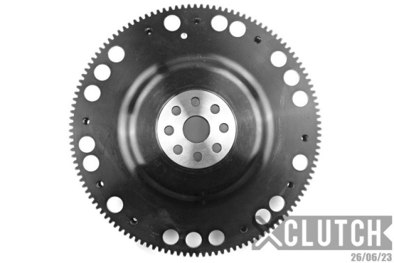 XClutch 04-22 Subaru WRX STi Type RA 2.5L Chromoly Flywheel - XFSU003C