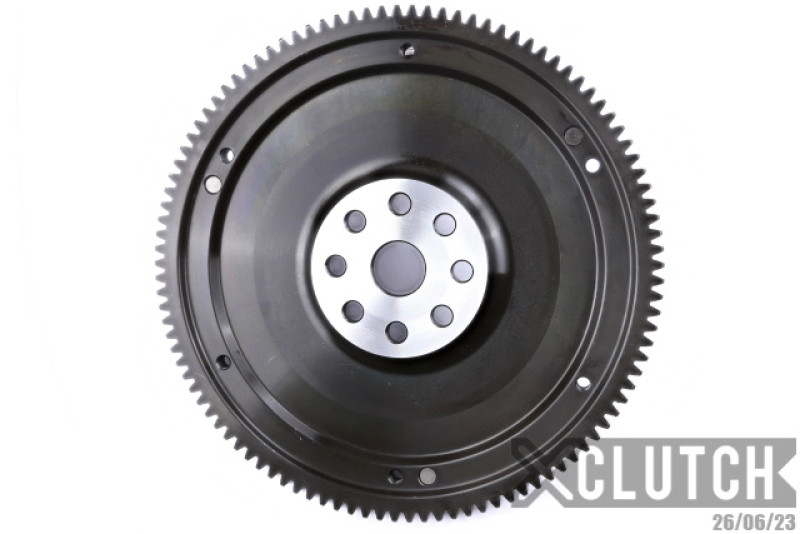XClutch 03-11 Suzuki Swift 1.5L Chromoly Flywheel - XFSZ004C
