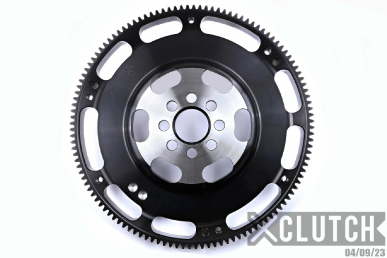 XClutch 90-91 Lexus ES250 Base 2.5L Lightweight Chromoly Flywheel - XFTY001CL