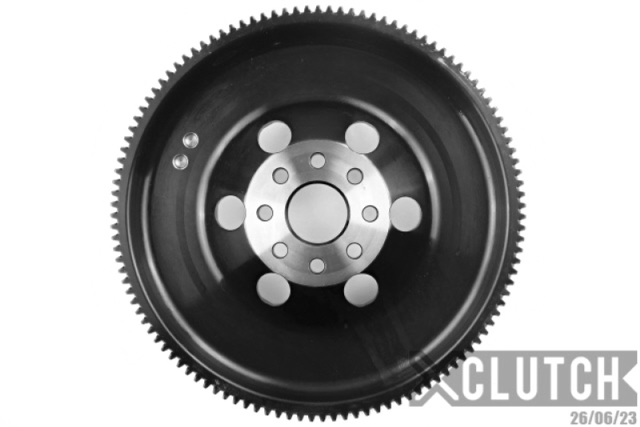 XClutch 86-92 Toyota Supra Turbo 3.0L Chromoly Flywheel - XFTY012C