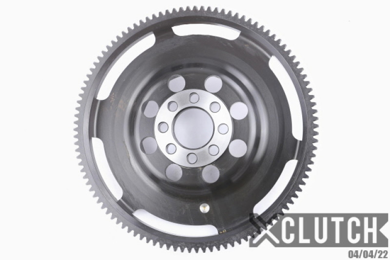 XClutch 05-11 Lotus Elise R 1.8L Lightweight Chromoly Flywheel - XFTY013CL