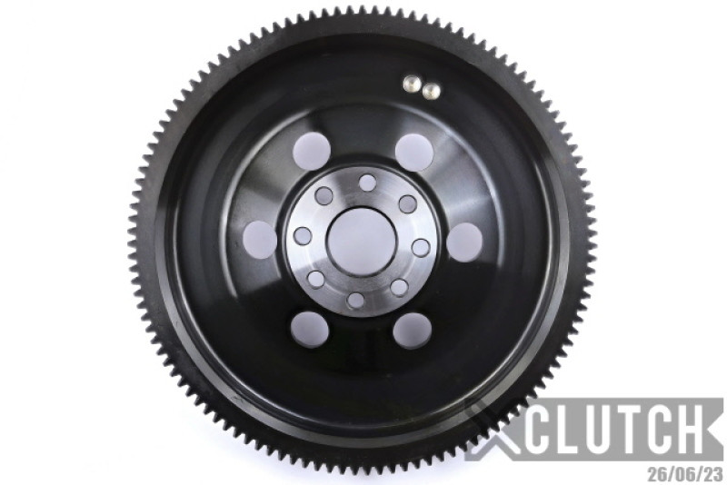XClutch 97-01 Toyota Mark II Tourer V 2.5L Chromoly Flywheel - XFTY018C