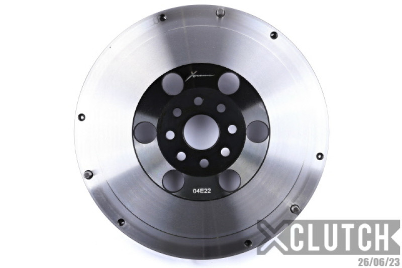 XClutch 97-01 Toyota Mark II Tourer V 2.5L Chromoly Flywheel - XFTY018C