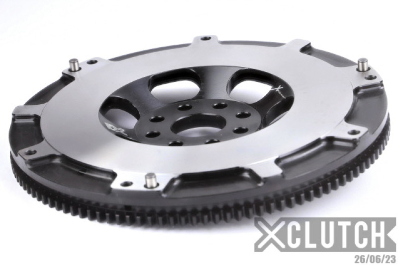 XClutch 02-05 Lexus IS300 Base 3.0L Lightweight Chromoly Flywheel - XFTY020CL