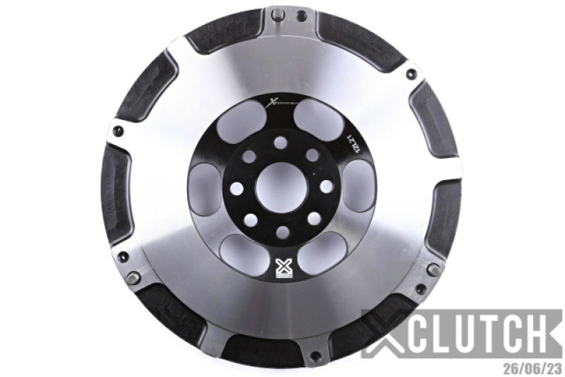 XClutch 02-05 Lexus IS300 Base 3.0L Lightweight Chromoly Flywheel - XFTY020CL