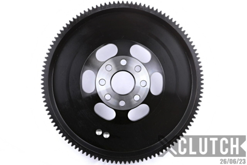 XClutch 02-05 Lexus IS300 Base 3.0L Lightweight Chromoly Flywheel - XFTY020CL