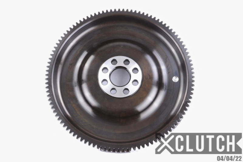 XClutch 05-11 Lotus Elise Base 1.8L Lightweight Chromoly Flywheel - XFTY034CL
