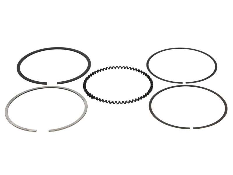 Wiseco 97.0mm Bore 1.2x1.5x3.0mm Ring Set Ring Shelf Stock - 9700VG