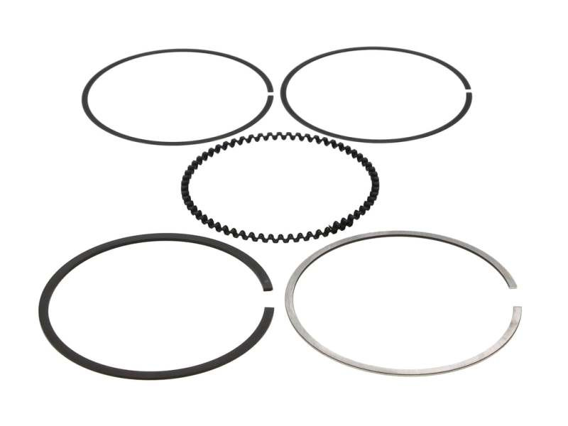 Wiseco 97.0mm Bore 1.2x1.5x3.0mm Ring Set Ring Shelf Stock - 9700VG