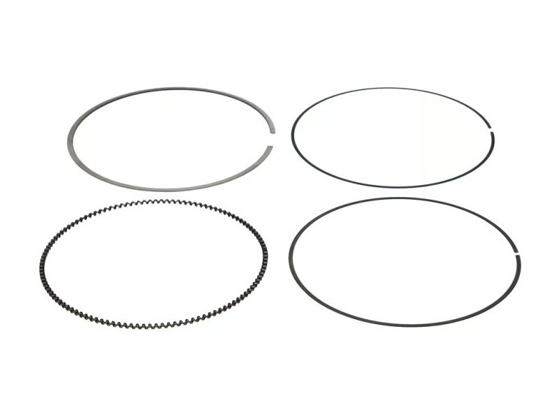 Wiseco 98.00mm 1.0mm x 2.0mm Ring Set - 9800ZV User 1
