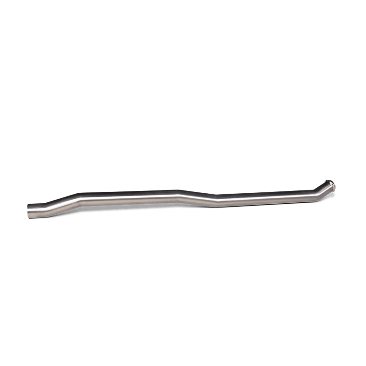 Akrapovic 2020+ BMW M135i (F40) Evolution Link Pipe Set (SS) (Only Fits Vehicles w/V-Clamps) - E-BM/SS/6