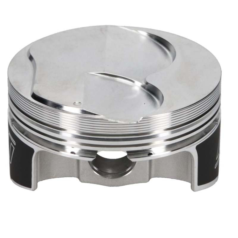 Wiseco SBC LS7 +2.5cc Dome 1.175inch CH Piston Shelf Stock Kit - K0004X125