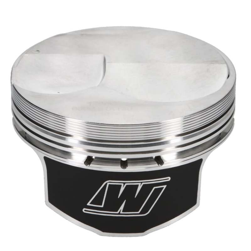 Wiseco SBC LS7 +2.5cc Dome 1.175inch CH Piston Shelf Stock Kit - K0004X125