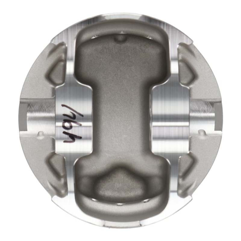 Wiseco SBC LS7 +2.5cc Dome 1.175inch CH Piston Shelf Stock Kit - K0004X130