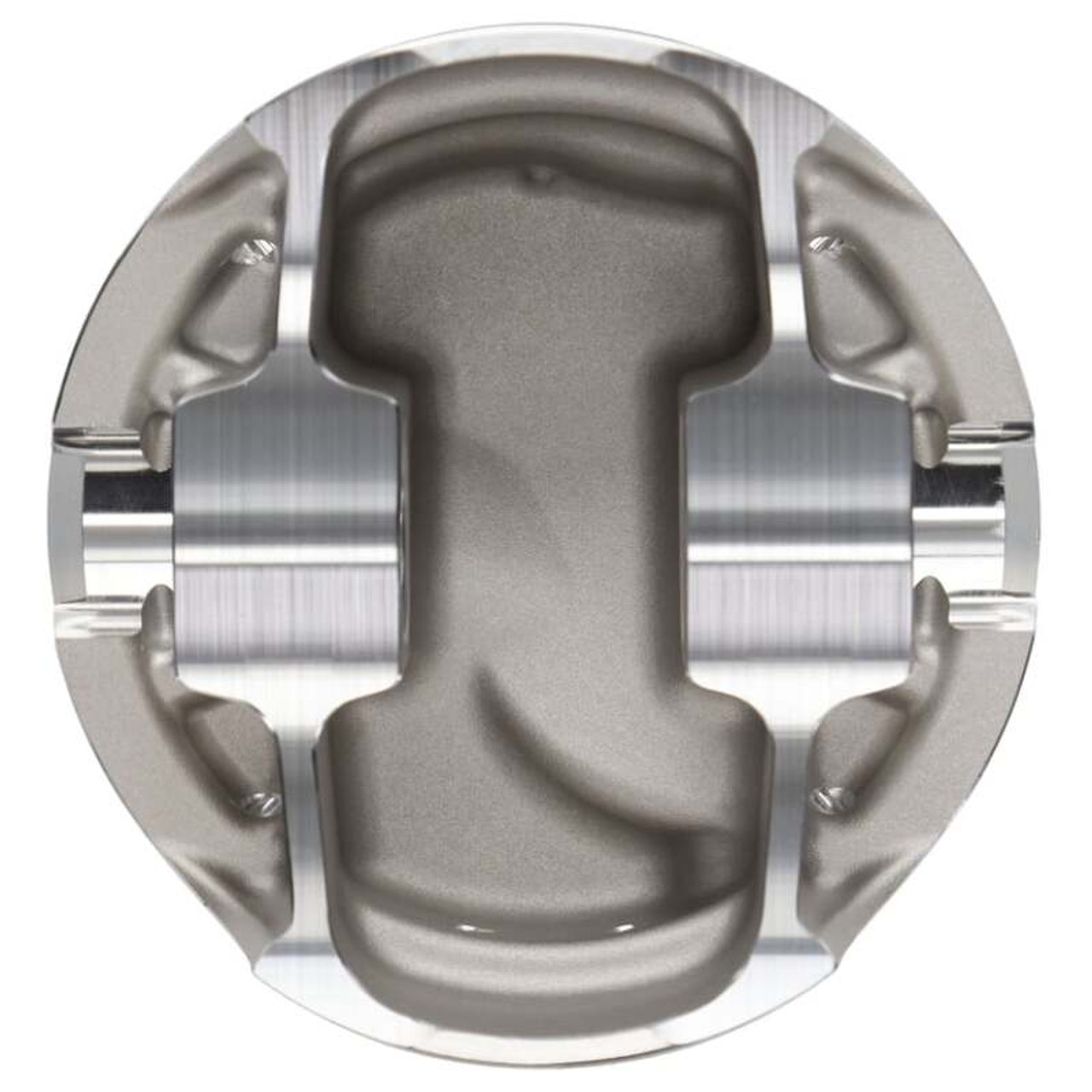 Wiseco Chevy Big Block 4.530in Bore 1.120in CH 42.00 CC Piston Set - K0006B3