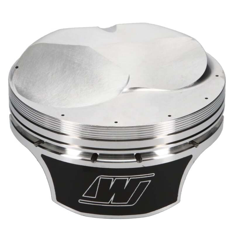 Wiseco BBC Q16in Heavy NOS +42cc 1.120in CH Piston Shelf Stock Kit - K0006BS