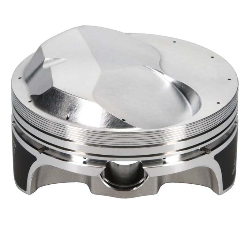 Wiseco BBC Q16in Heavy NOS +42cc 1.120in CH Piston Shelf Stock Kit - K0006BS