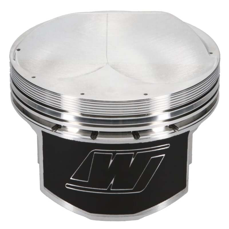 Wiseco Chrysler 340 4.100in Bore 1.460in CH 8.00 CC Piston Set - K0013B100