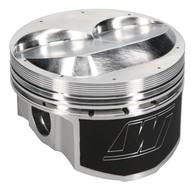 Wiseco Chrysler 340 4.100in Bore 1.460in CH 8.00 CC Piston Set - K0013B100