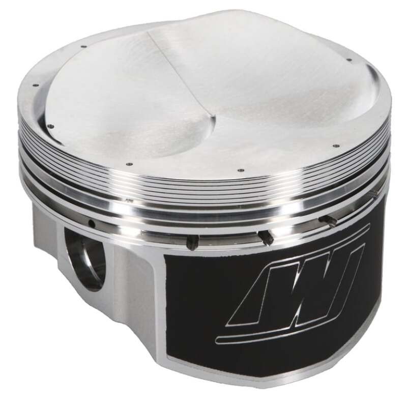 Wiseco Chrysler 340 4.100in Bore 1.460in CH 8.00 CC Piston Set - K0013B100