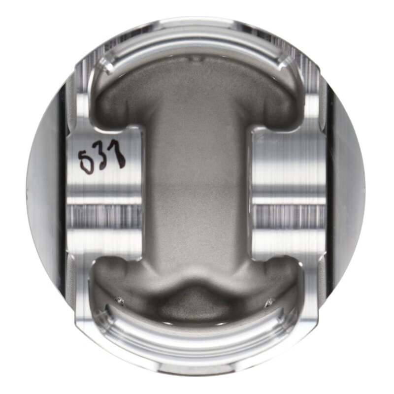 Wiseco Chrysler 340 4.030in Bore 1.460in CH 8.00 CC Piston Set - K0013B3