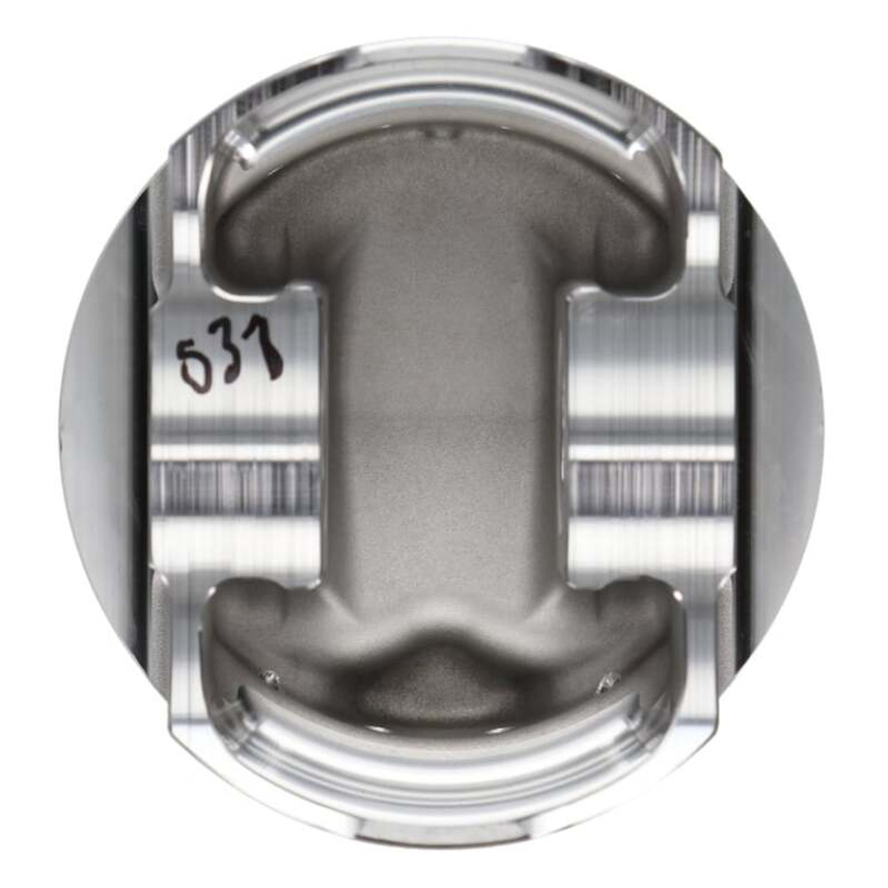 Wiseco Chrysler 340 4.060in Bore 1.460in CH 8.00 CC Piston Set - K0013B6