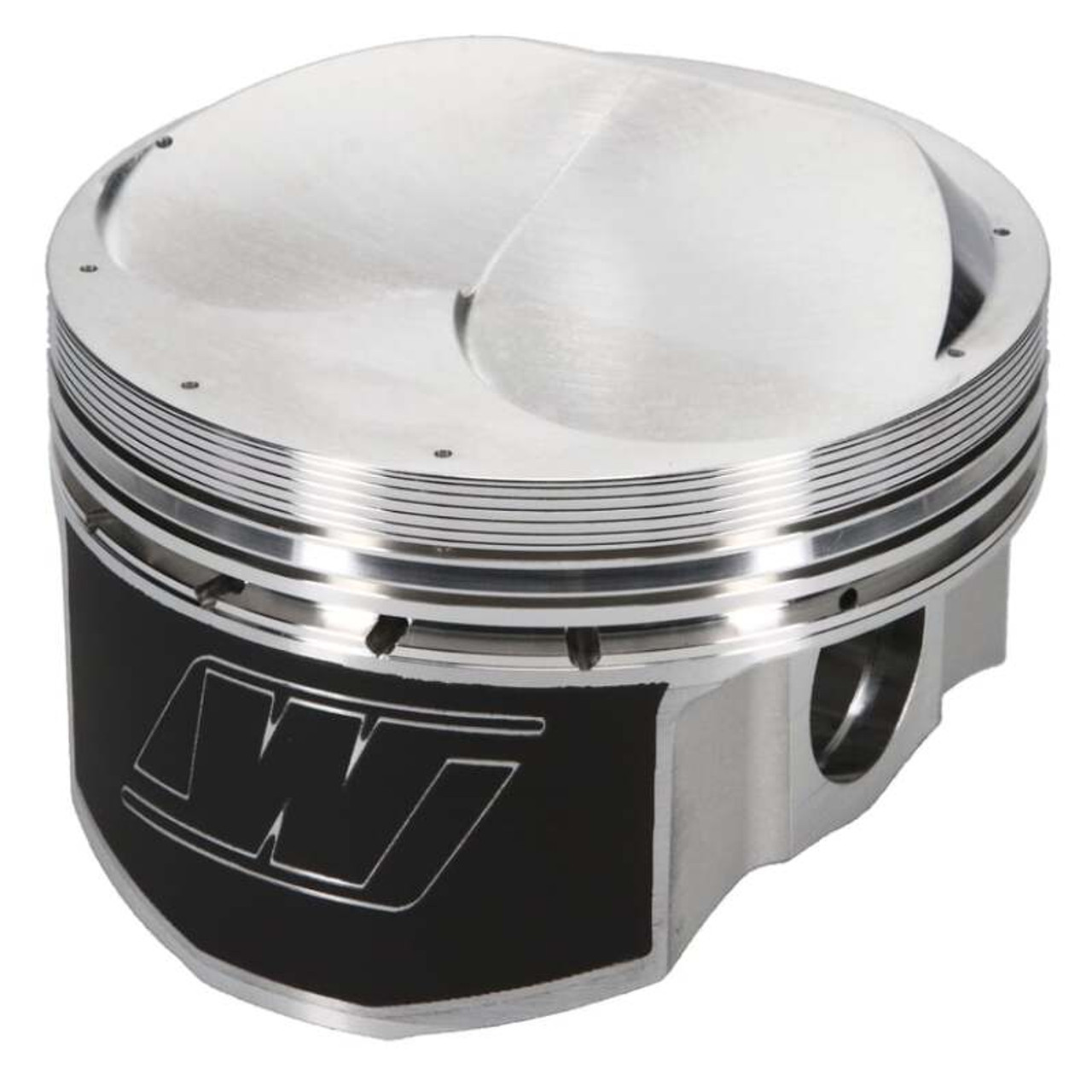 Wiseco Chrysler 340 4.060in Bore 1.460in CH 8.00 CC Piston Set - K0013B6