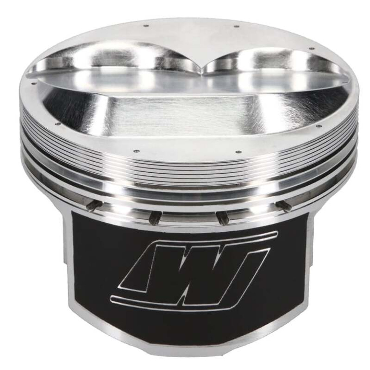Wiseco Chrysler 340 4.060in Bore 1.460in CH 8.00 CC Piston Set - K0013B6