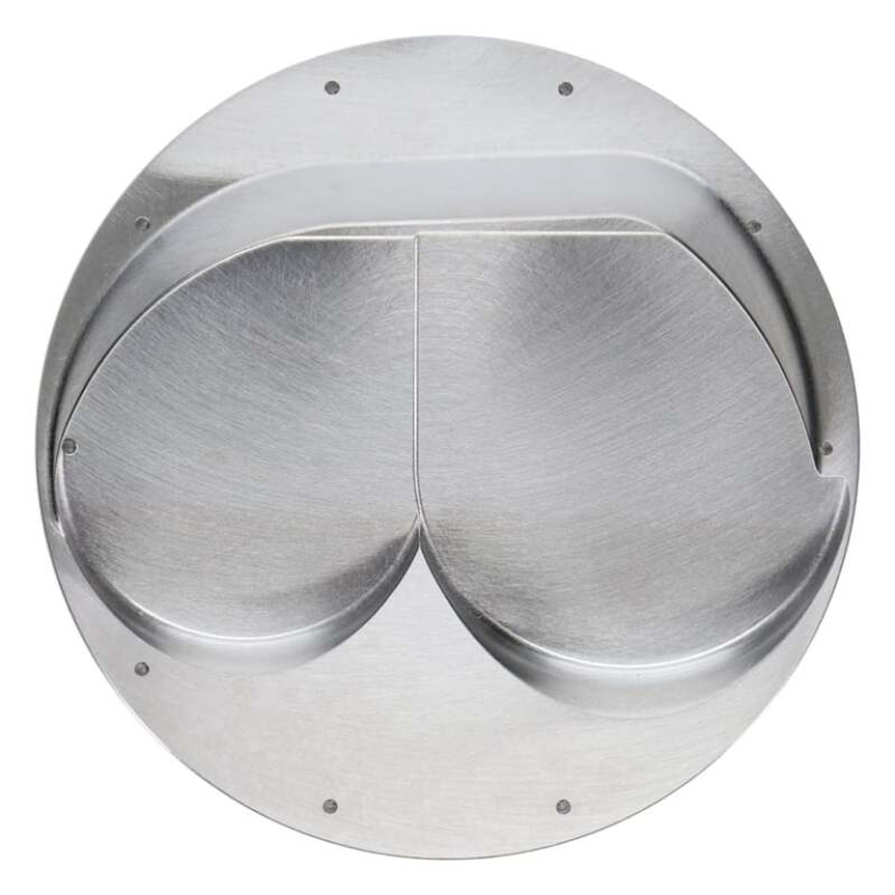 Wiseco Chrysler 340 4.060in Bore 1.460in CH 8.00 CC Piston Set - K0013B6