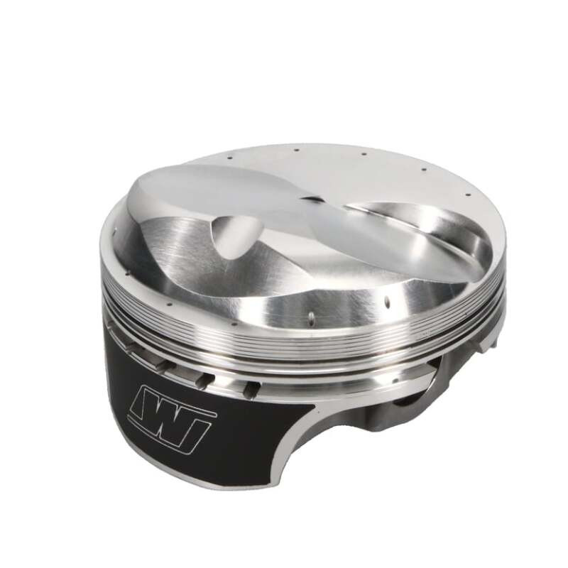 Wiseco Chevy Big Block 4.625in Bore 1.120in CH 48.70 CC Piston Set - K0023B125