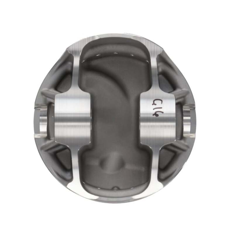 Wiseco Chevy Big Block 4.605in Bore 1.215in CH 48.70 CC Piston Set - K0024B105
