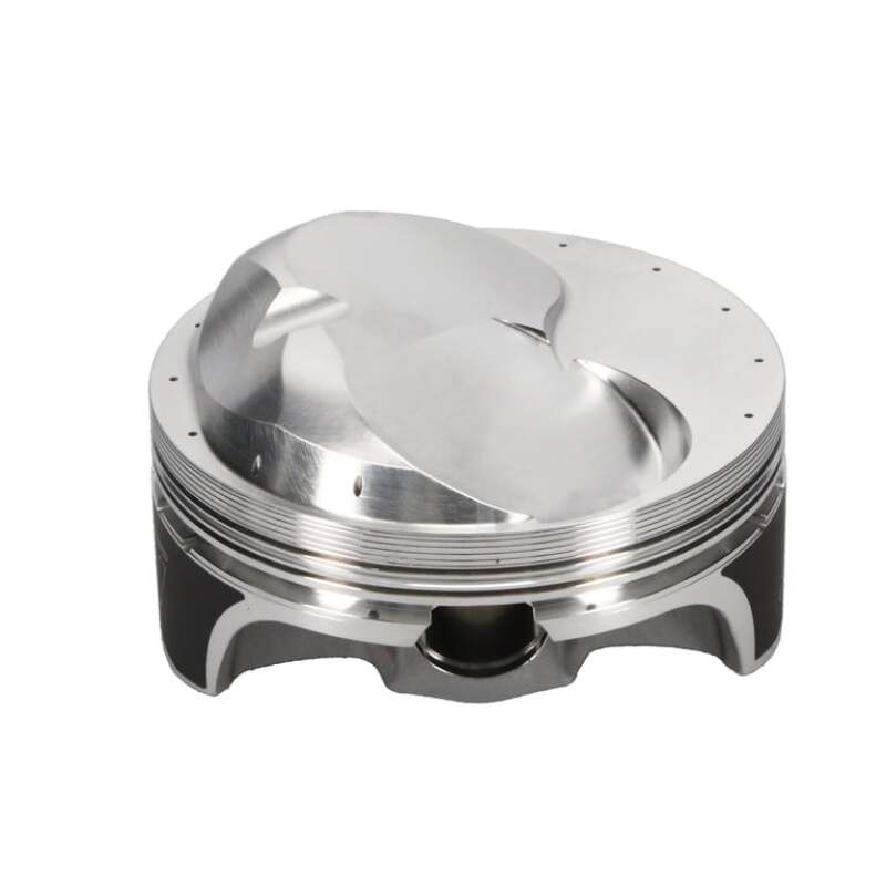 Wiseco Chevy Big Block 4.605in Bore 1.215in CH 48.70 CC Piston Set - K0024B105