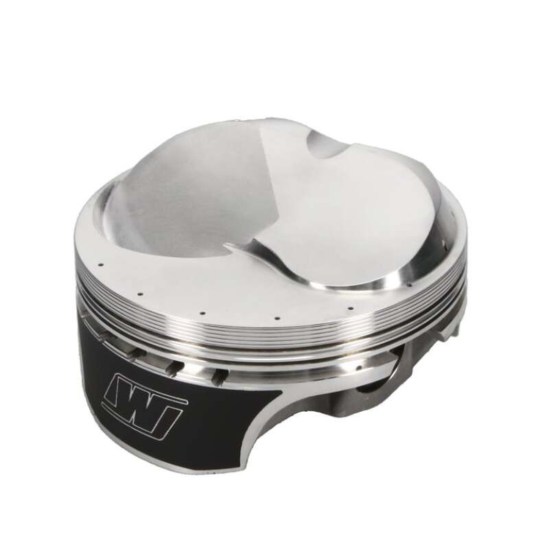 Wiseco Chevy Big Block 4.610in Bore 1.215in CH 48.70 CC Piston Set - K0024B110