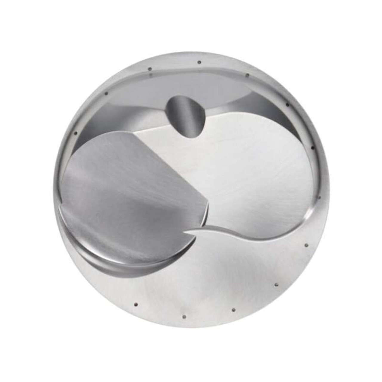 Wiseco Chevy Big Block 4.500in Bore 1.270in CH 48.70 CC Piston Set - K0025BS