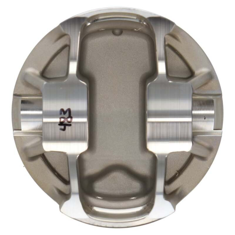 Wiseco Chevy Small Block 4.130in Bore 1.062in CH 3.00 CC Piston Set - K0030B05