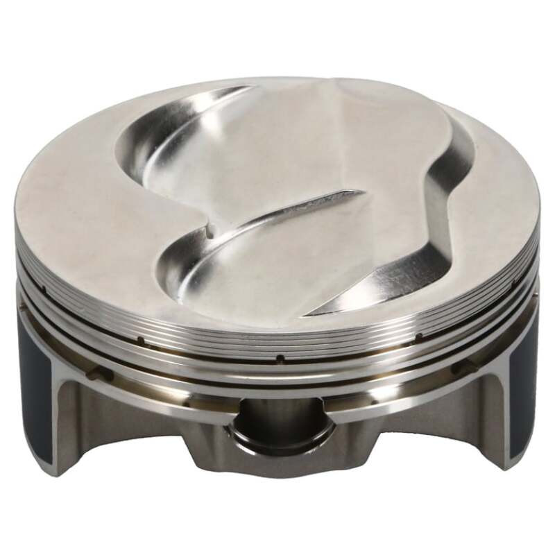 Wiseco Chevy Small Block 4.130in Bore 1.062in CH 3.00 CC Piston Set - K0030B05