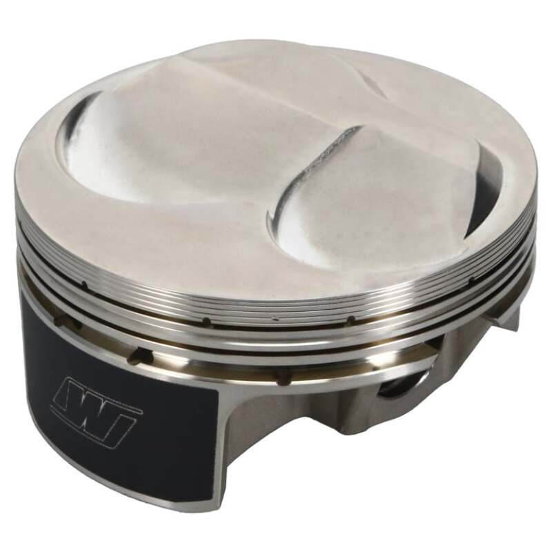 Wiseco Chevy Small Block 4.145in Bore 1.062in CH 3.00 CC Piston Set - K0030B2