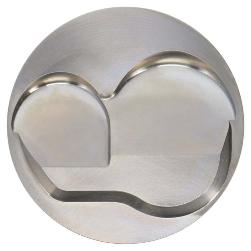 Wiseco Chevy Small Block 4.145in Bore 1.062in CH 3.00 CC Piston Set - K0030B2