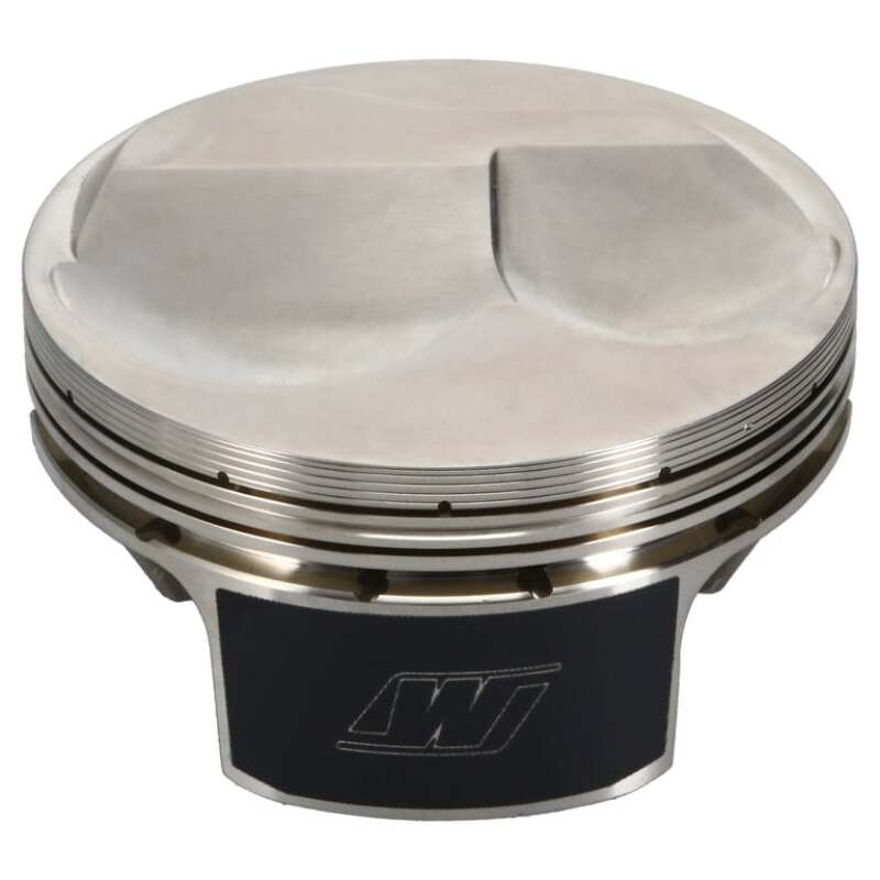 Wiseco Chevy Small Block 4.145in Bore 1.062in CH 3.00 CC Piston Set - K0030B2
