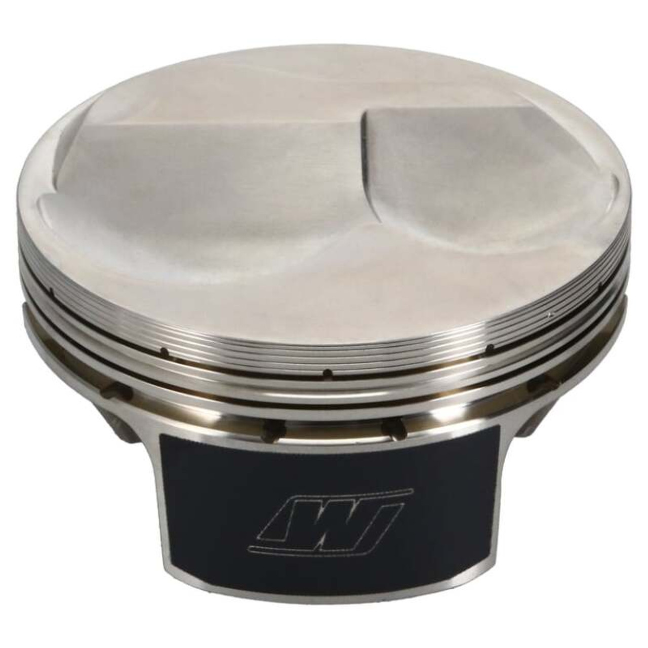 Wiseco Chevy Small Block 4.155in Bore 1.062in CH 3.00 CC Piston Set - K0030B3
