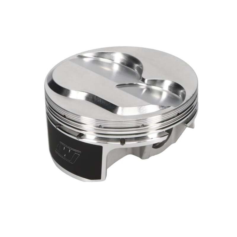 Wiseco Chevy Small Block 4.125in Bore 1.120in CH 3.00 CC Piston Set - K0031BS