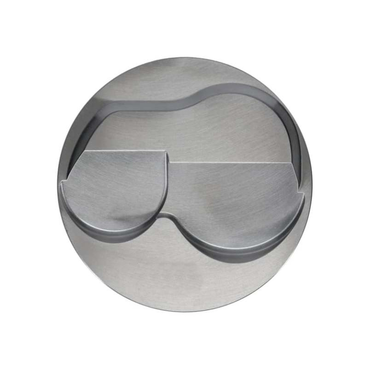 Wiseco Chevy 350 SBC 12cc Dome 4.155 inch Bore Piston Shelf Stock Kit - K0034B3