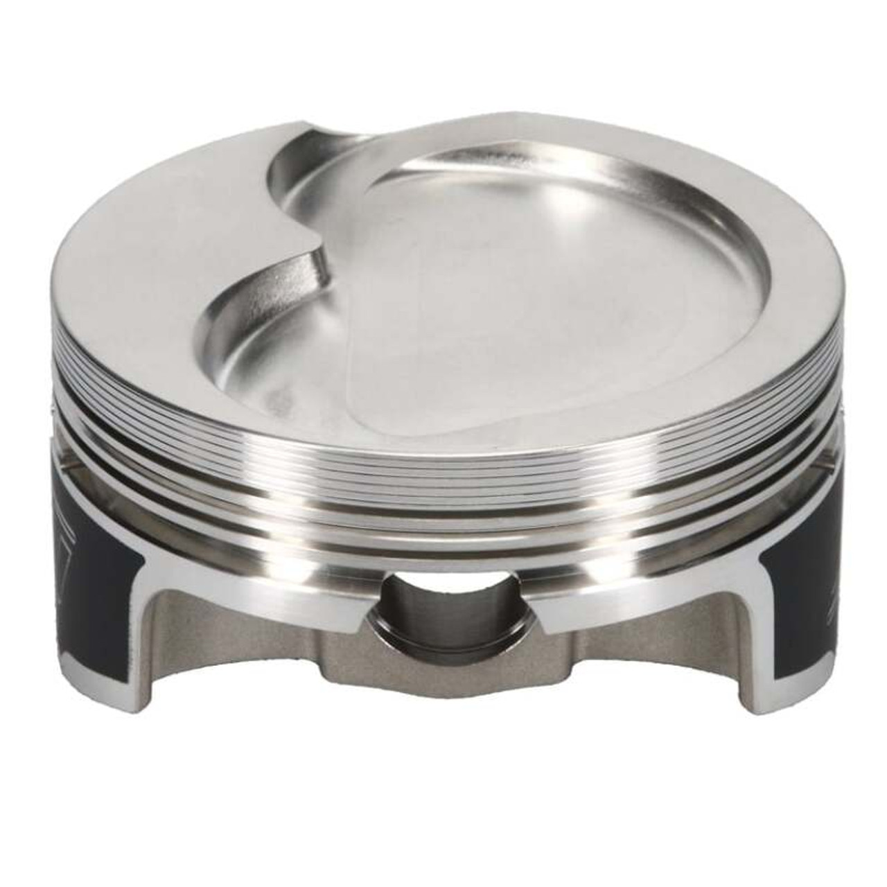 Wiseco Chevy LS 4.130in Bore 1.110in CH -25.00 CC Piston Set - K0035X130