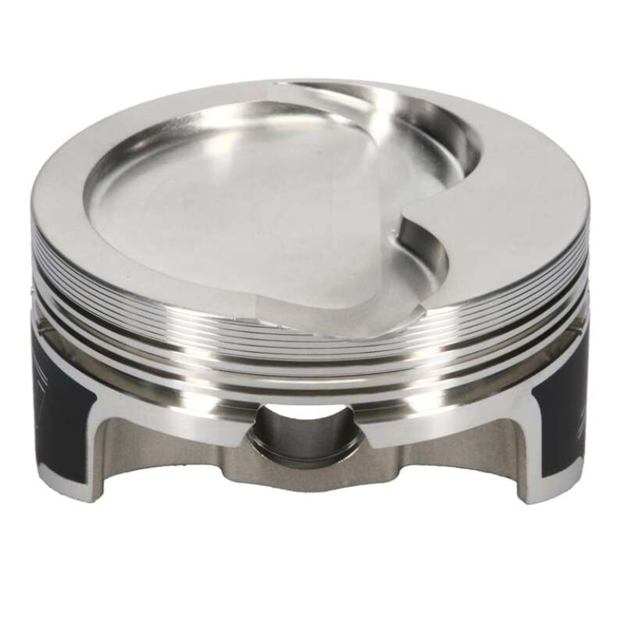 Wiseco Chevy LS 4.130in Bore 1.110in CH -25.00 CC Piston Set - K0035X130