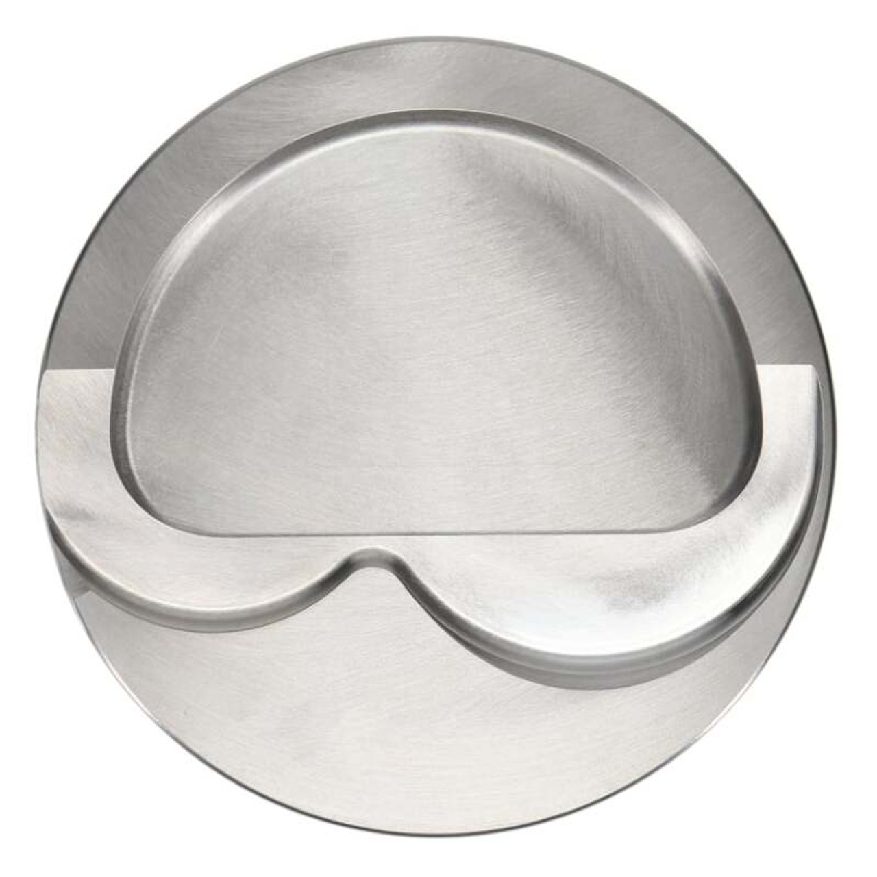 Wiseco Chevy LS 4.135in Bore 1.110in CH -25.00 CC Piston Set - K0035X135