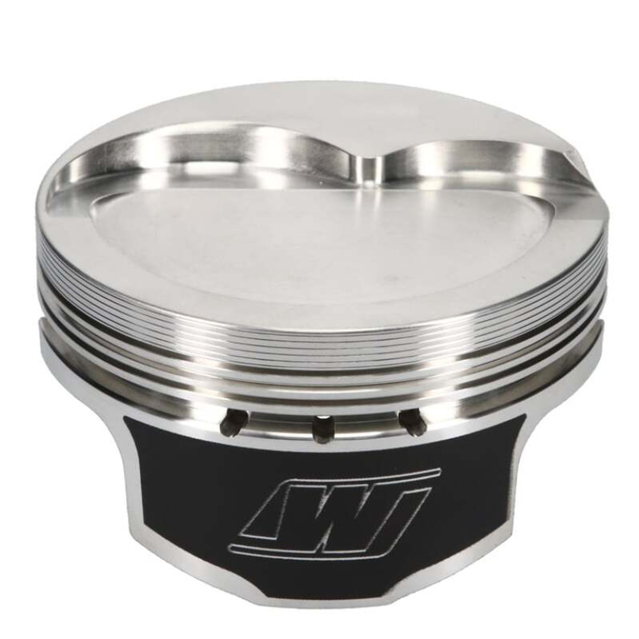 Wiseco Chevy LS 4.135in Bore 1.110in CH -25.00 CC Piston Set - K0035X135